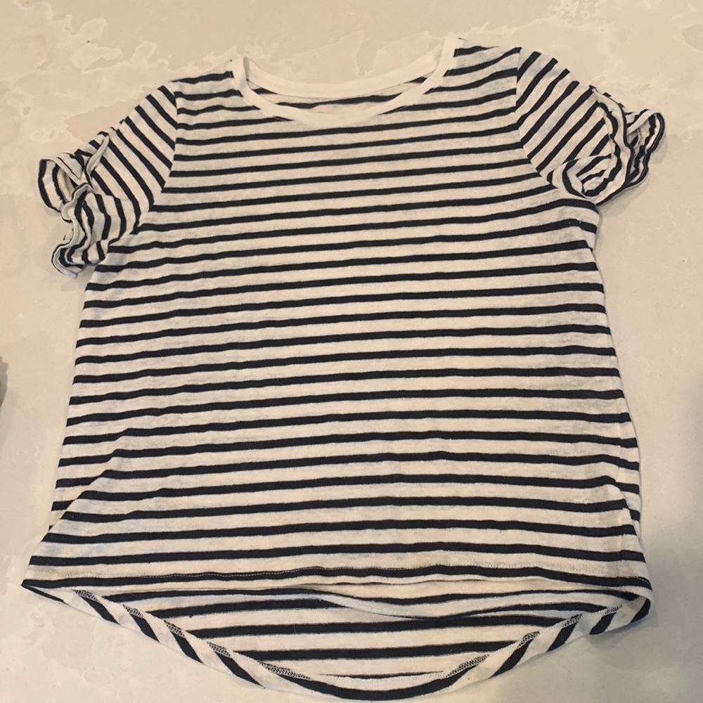 Women’s Striped T